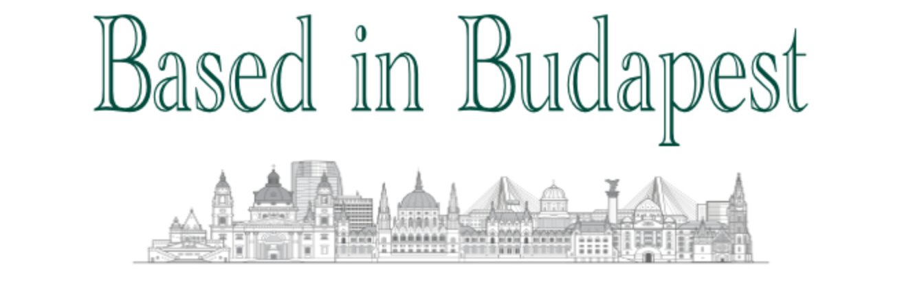 Based in Budapest